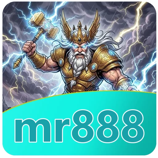 Pratinjau antarmuka aplikasi mr888 setelah terpasang (build v4.2.1)